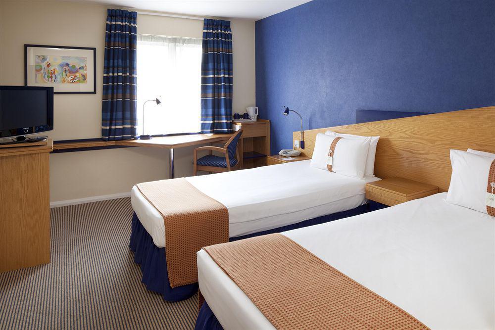 Holiday Inn Express Peterborough, An Ihg Hotel Bilik gambar