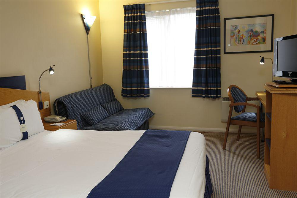 Holiday Inn Express Peterborough, An Ihg Hotel Luaran gambar